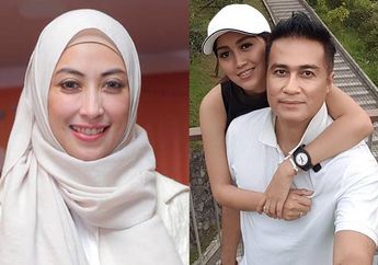 Rela Dimadu Hingga Diisukan Cerai Karena Selingkuh, Annisa Trihapsari Tunjukkan Sifat Aslinya dengan Istri Baru Adjie Pangestu