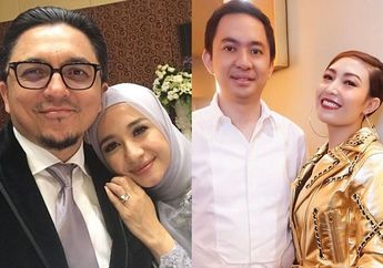 Berita Terpopuler Hari Ini, Dari Suami Laudya Bella Bukan Orang Sembarangan sampai Suami Ayu Dewi Bentak Istri di Depan Mertua