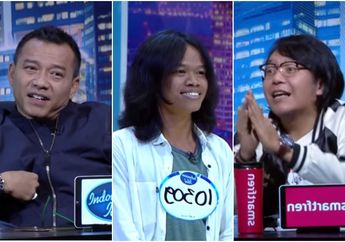 Tak Hanya Bikin Ari Lasso Minta Maaf, Peserta Audisi Indonesian Idol X Ini Juga Tolak Mentah-mentah Saat Ditawari Kerja Bareng Anang Hermansyah