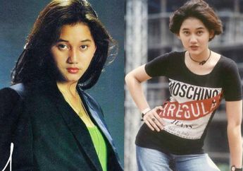 Dikabarkan Sempat Konsumsi Narkoba, Isi Kamar Lady Rocker Indonesia Sebelum Meninggal Ini Akhirnya Terbongkar