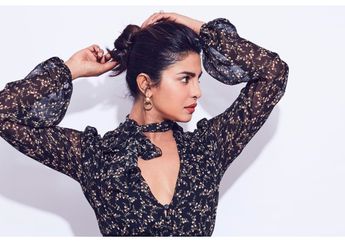 Priyanka Chopra Incar Peran Superhero dalam Film Marvel, Begini Komentar Sutradara Avengers: Endgame
