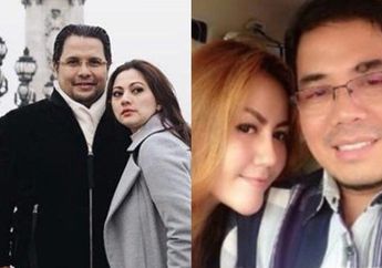 Jarang Terjadi! 4 Artis Ini Jalani Rumah Tangga Poligami nan Harmonis! Nomor 3 Cerai Karena Tak Siap Dimadu Tapi Akhirnya Kembali Lagi
