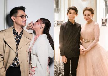 Didesak Segera Nikahi Rossa Usai Pamer Foto Mesra, Afgan Harus Penuhi Permintaan Anak Teh Ocha Ini Sebelum Halalkan Mantan Istri Yoyo Padi