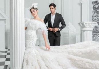 Tepis Tuduhan Ditinggal Kekasih, Jessica Iskandar Blak-blakan Ungkap Kondisi Kesehatan Richard Kyle Hingga Harus Jalani Operasi di Australia