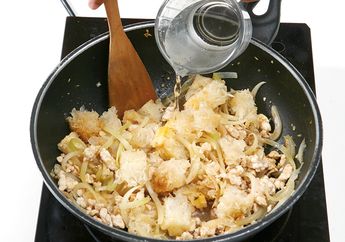 Cara Mengatasi Makanan yang Keasinan, Begini Tips Jitu dan Mudahnya!