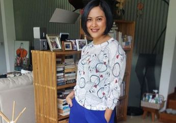 Acara TV-nya Berhenti Tayang, Presenter Ini Diam-Diam Memulai Hidup Baru di Singapura & Tinggal di Rumah dengan Dapur Sempit