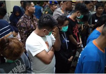 Jaringan Prostitusi Internasional di Jawa Barat Terungkap, PSK hingga Ladyboy Dijajakan Pakai Mobil Keliling Bak Jualan Tahu Bulat