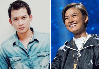 Putus dari Agnez Mo, Rezky Aditya Kepergok Foto Prewedding dengan Artis Yang Miliki Usaha Kue Ini!