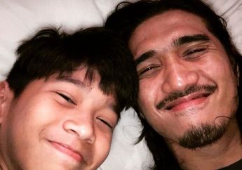 Intip Pesan Manis Duta 'Sheila On 7' Buat Sang Putra, Bima Al Ayman Modjo Saat Ultah di Tiap Tahunnya