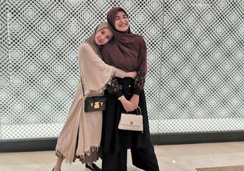Shireen Sungkar Bercanda Ingin Jadikan Isu Keretakan Rumah Tangga Laudya Cynthia Bella Sebagai Konten YouTube, Istri Engku Emran: Tega Lo!