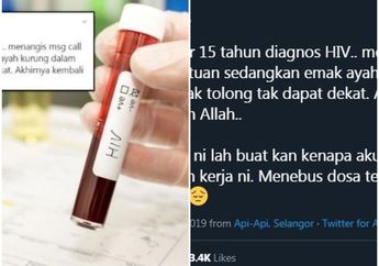 Kisah Remaja Malang yang Terkena HIV, Tewas Secara Tragis karena Orangtuanya yang Merasa Malu Malah Lakukan Hal Tak Berperikemanusiaan Ini