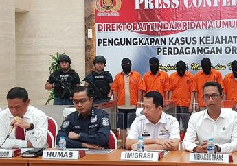 Hati-hati, Modus Baru! Dijanjikan Beasiswa Kuliah ke Taiwan, 40 WNI Ini Malah Jadi Korban Perdagangan Orang