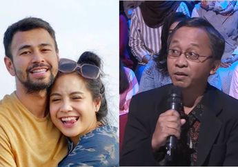 Raffi Ahmad dan Nagita Slavina Dituding Umbar Kemesraan Palsu, Pakar Mikro Ekspresi Bongkar Gerak-gerik Mereka Saat Rekam Klarifikasi: Ada Ketidaknyamanan