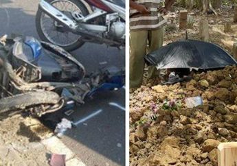 Padahal Sudah Dimakamkan, Korban Kecelakaan di Tuban Tiba-tiba Pulang ke Rumah Hingga Bikin Geger Warga, Ini Kata Polisi