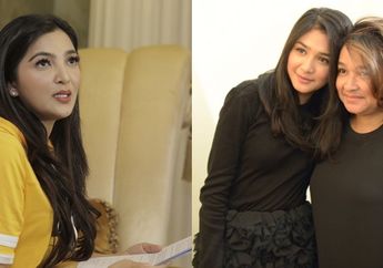 Ashanty Derita Autoimun: Kenali Gejala dan Jenis Penyakit Autoimun yang Renggut Nyawa Ibunda Mikha Tambayong