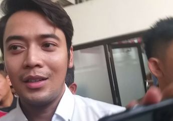 Duga Kasus yang Menjeratnya Ada Campur Tangan Pihak Lain, Kriss Hatta Curigai Hilda Vitria?