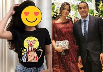 Dulu Alami KDRT Saat Jadi Istri Pangeran Malaysia Sampai Pejabat Kedutaan Turun Tangan, Mantan Pacar Ardi Bakrie Ini Sekarang Sibuk Jadi Tim Evakuasi Hewan-hewan Langka