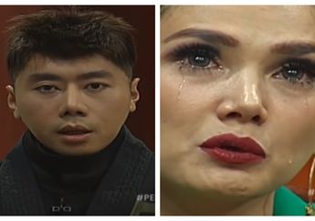 Sebut Aura Mulan Jameela Gelap, Roy Kiyoshi Ungkap Masa Depan Istri Ahmad Dhani!