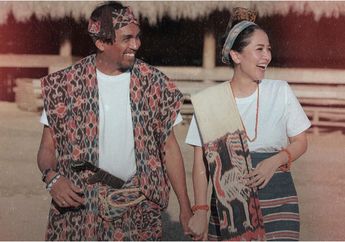 Dituding Lebay Gegara Ogah Foto Anaknya Tersebar, Istri Glenn Fredly Beri Jawaban Bijaksana: Saya Melindungi Privasinya, Walaupun Saat Ini Dia Belum Paham