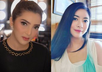 Kini Diderita Ashanty, Autoimun Juga Serang Puteri Indonesia Ini Hingga Bobotnya Jadi 110 Kg & Mendadak Lumpuh Namun Sembuh dengan Diet Ini