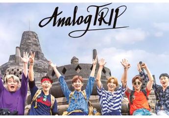 Terinspirasi dari Perjalanan Wisata ke Indonesia, Super Junior Rilis Lagu Come a Little Closer