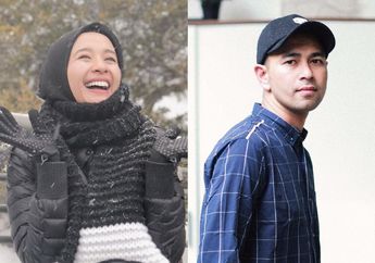 Disebut Ikut Campur Masalah Rumah Tangga Laudya Cynthia Bella, Raffi Ahmad Beri Bantahan dan Ceritakan Kronologi Kejadian Sebenarnya