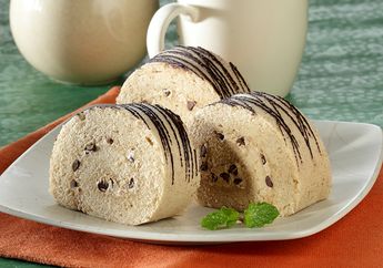 Resep Bolu Kukus Moka Aroma Rempah Enak Ini Bikin Siapapun Penasaran Untuk Mencobanya