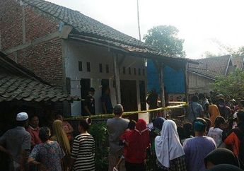 Kisah Pelaku FA Penusuk Wiranto Asal Brebes, Merantau ke Jakarta untuk Mengais Rezeki Lalu Penampilan Berubah Total, Polisi Temukan Barang Mencurigakan Ini