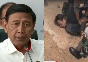 Warga Beberkan Sosok Pelaku Penusuk Wiranto yang Ternyata Dikenal Baik oleh Masyarakat Setempat, Begini Sikapnya Sehari-hari!