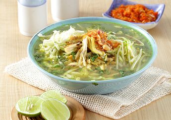 Cara Membuat Kuah Soto Agar Tidak Berminyak, Ternyata Mudah Banget!