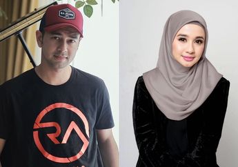 Pacaran Sejak SMA Tapi Berujung Kandas, Raffi Ahmad Akhirnya Bongkar Alasannya Putuskan Laudya Cynthia Bella: Dia Balas Dendam ke Aku