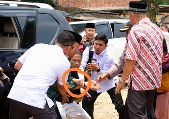 Menpolhukam Wiranto Ditusuk Orang, Pelakunya Juga Lukai Perwira Polisi Ini. Benarkah Pelaku Berhubungan dengan ISIS?