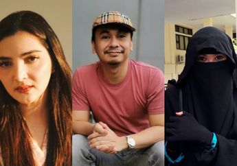 Tak Hanya Ashanty, Berikut 5 Artis Indonesia yang Mengalami Penyakit Autoimun, Ada yang Sampai Menarik Diri dari Dunia Hiburan!
