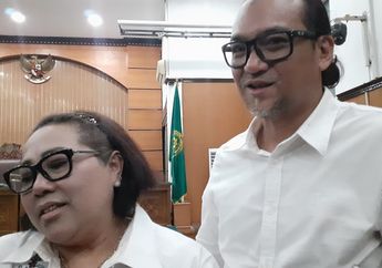 Terjerat Kasus Narkoba dan Vakum dari Dunia Hiburan, Nunung Nyatanya Tetap Jadi Tulang Punggung dan Hidupi Keluarganya