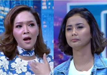 Dengar Curhat Kontestan Indonesian Idol yang 6 Tahun Terpisah dari sang Anak, Maia Estianty: Sabar, Tunggu Waktunya Tuhan