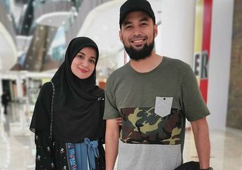 Shireen Sungkar Ucap Istighfar, Gegara Teuku Wisnu Keukeuh Mau Beli Moge Triumph