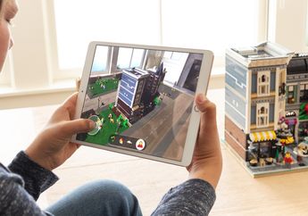 Developer Aplikasi Masih Cari Cara Mengakali App Tracking Transparency