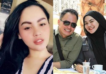 Makan Hati Lihat Mertua Sayang Jeniffer Dunn, Sarita Bongkar Hubungannya dengan Ibunda Faisal Haris 'Saya Merasa Dikhianati'