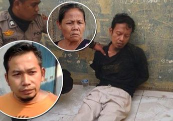 2 Hari Diperiksa oleh Densus 88, Pelaku Penyerangan Wiranto Ungkap Motif Dibalik Aksi Penusukannya Terhadap Sang Menteri