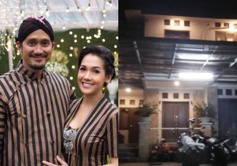 Berita Rumah Tora Sudiro Terbaru Hari Ini Grid Id