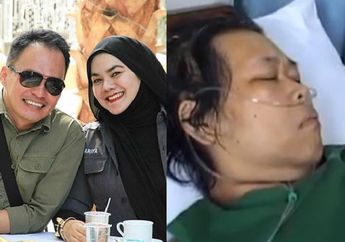 Berita Terpopuler Hari Ini, Dari Sarita Bongkar Hubungannya dengan Ibunda Faisal Harris Hingga Rini S Bon Bon Ternyata Hampir Kehilangan Kaki