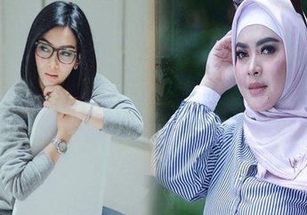 Dibentak Aisyahrani, Syahrini Langsung Menciut dan Bungkam Seribu Bahasa Saat Disemprot Sang Adik: Diam!!!