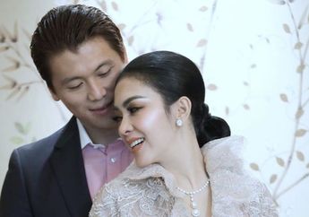 Ternyata Penuh Kepalsuan, Syahrini Ungkap Fakta Pahit Tak Bisa Jadi Diri Sendiri Selama Nikahi Reino Barack, 'Suka Tahan-tahan Kalau Di Publik'