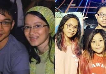 Kepoin 7 Potret Kompak 3 Anak Pasha Ungu dan Okie Agustina: Kiesha, Shakinah, dan Nasha. Udah Gede Semua!