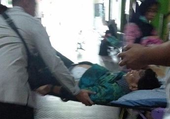Keberadaan Darah Saat Perut Wiranto Ditusuk Dipertanyakan, Dokter Ahli Bedah Ini Ungkap Fakta Ilmiah hingga Sebut Hukum Alam