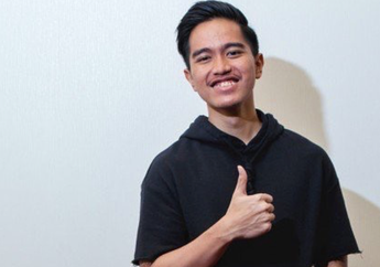 Putra Jokowi Disebut Tak Masuk Akal Ingin Beli Mobil 2 Miliar, Kaesang Beri Sindiran Pedas, 'Penjual Pisang Goreng Gak Boleh Beli?'