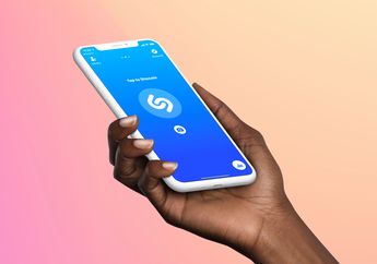 Akuisisi Shazam oleh Apple Perkuat Jumlah Pengguna dan Pendapatan