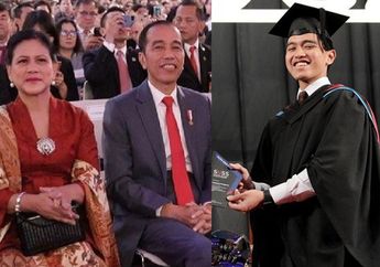 Dikenal Sebagai Pengusaha Pisang, Teman Kuliah Kaget Saat Identitas Kaesang Sebagai Anak Presiden Indonesia Terungkap di Wisuda