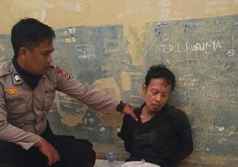 Tak Tahu Sasaran Serangan Itu Adalah Wiranto, Pelaku Cuma Targetkan Pejabat Pemerintah yang Bikin Ramai Kampung. Jadi, Apa Alasan Penyerangan Itu?