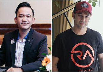 Jumlah Saldo Tabungannya Dibocorkan Raffi Ahmad, Ruben Onsu Ngeles: Itu Uang Tepung Sama Ayam!